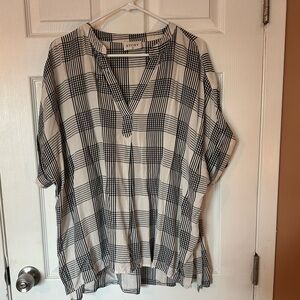 Magnolia Boutique Top